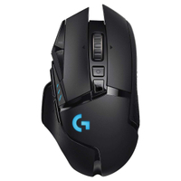 Logitech G502 Wireless Mouse