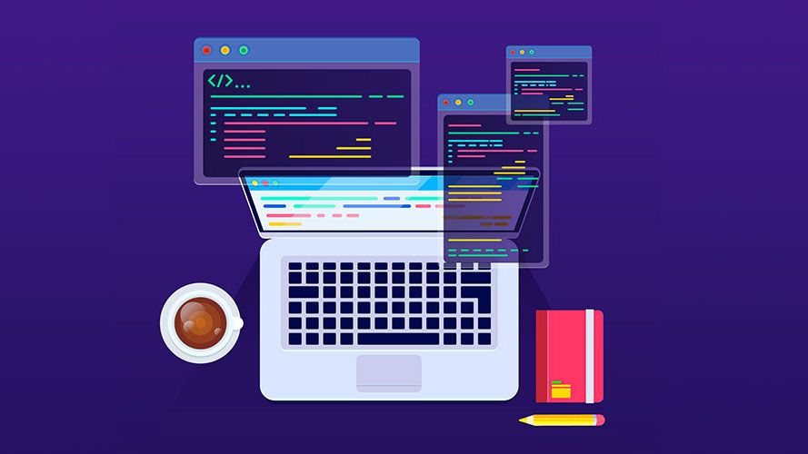 Master the coding essentials with this bundle | Creative Bloq