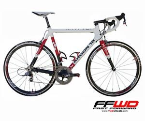 Enter your selections in the 2009 Cyclingnews reader poll for your chance to win an Argon18 Krypton bike.