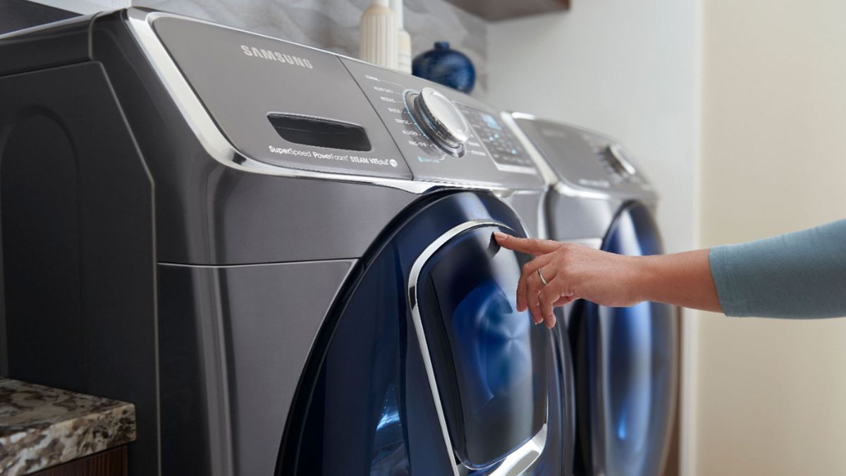 Best Buy Washer Sale: Save $300 On These Discounted Models | Top Ten ...