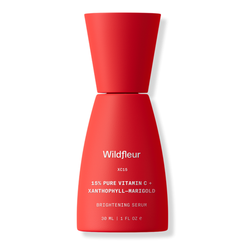 Pure Vitamin C 15% + Marigold Brightening Serum