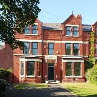 Victorian Renovation B&amp;BDistance: