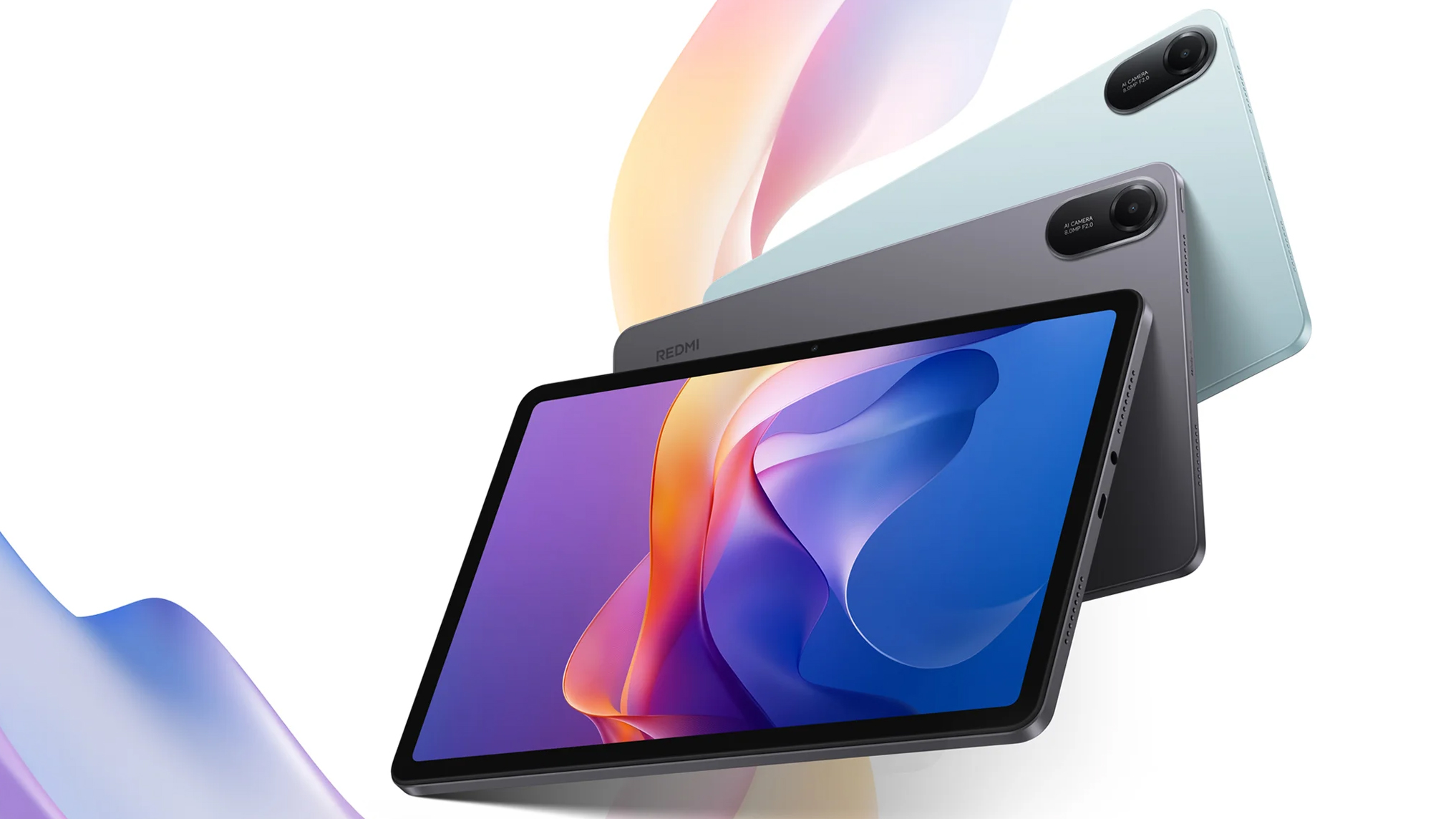 Xiaomi Redmi Pad 2 tablet