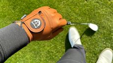 Beaver Golf All Season Ultra Golf Glove