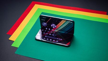 Google Pixel 10 Pro Fold review, one year later