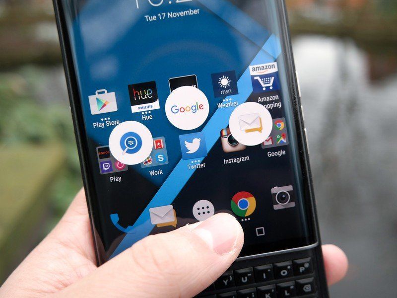 BlackBerry Priv