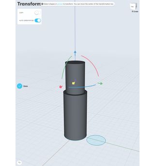 Kitbash: second circle