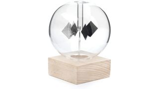 Kikkerland radiometer