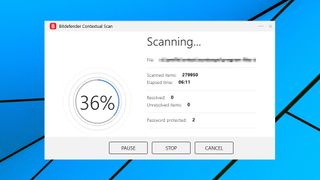 Bitdefender 2020