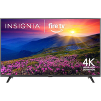 Insignia F50 Series 43-inch 4K Fire TV 