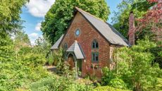 Battens Chapel Cottage, Hungerford, Berkshire