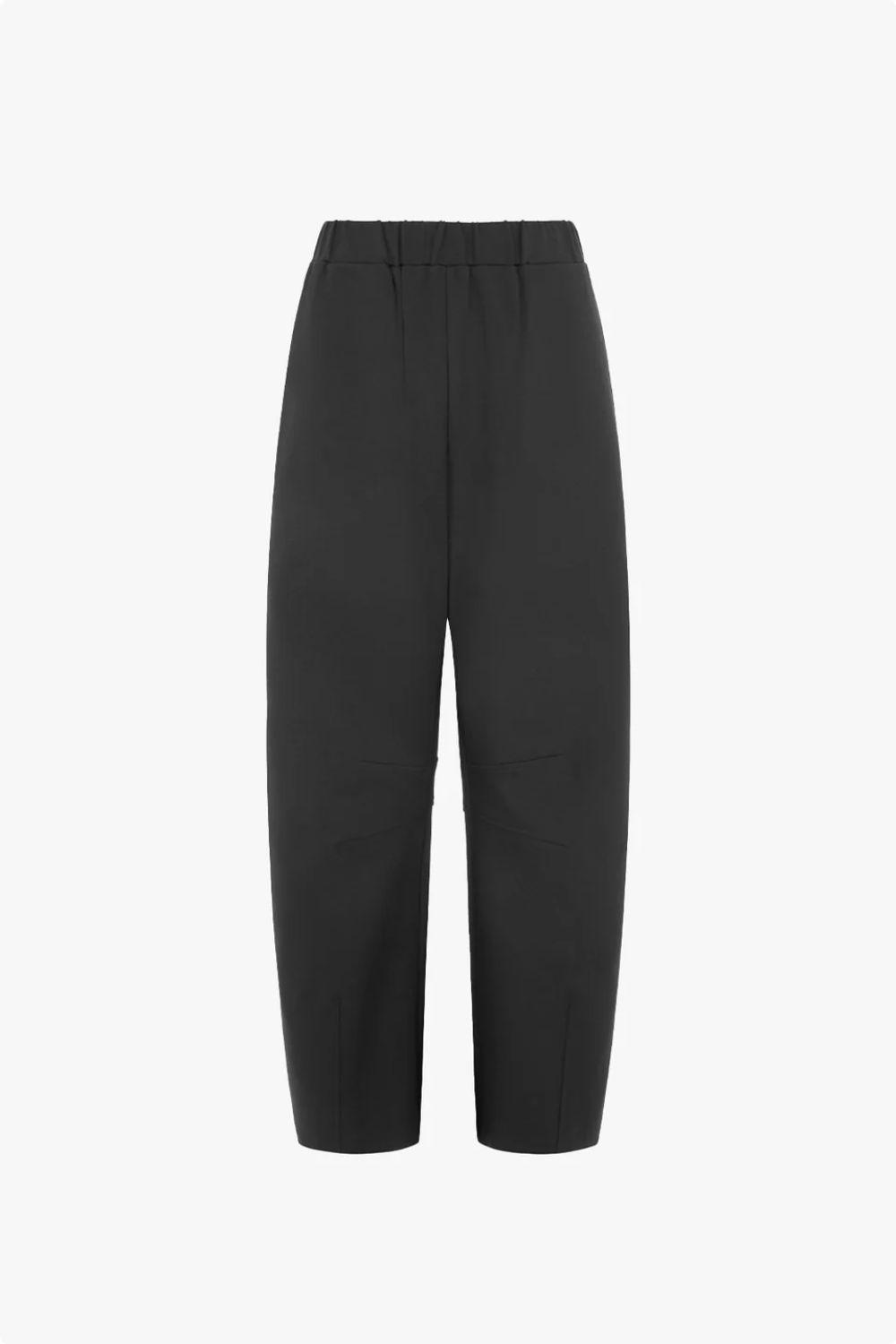 Markus Ponte Barrel Leg Trouser