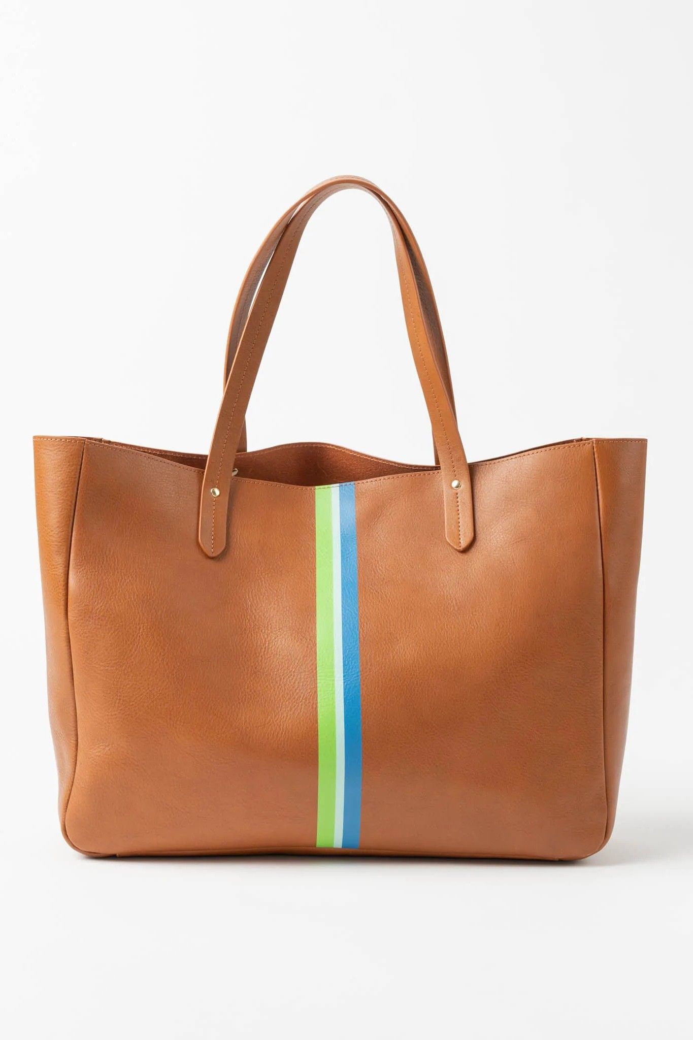 The 16 Best Leather Tote Bags for Women, According to Editors and