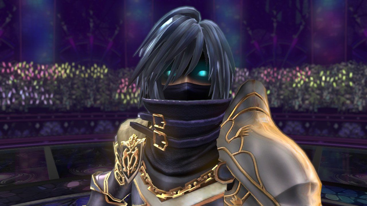 Tokyo Mirage Sessions #FE Encore