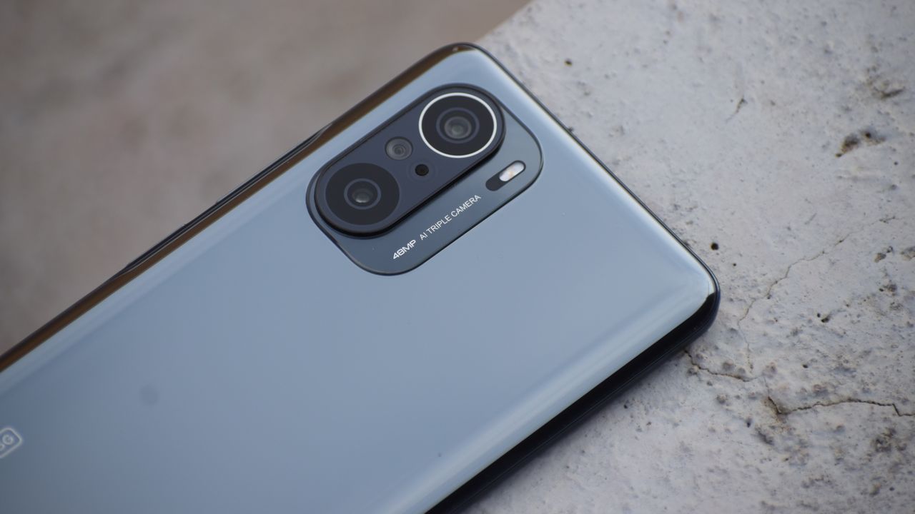 Xiaomi Mi 11X