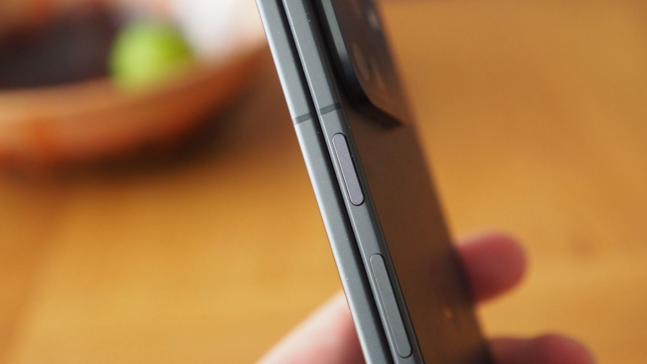 Google Pixel 9 Pro Fold review
