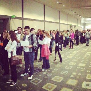 Student Report from SXSWedu: The Rules of 21st Century Education