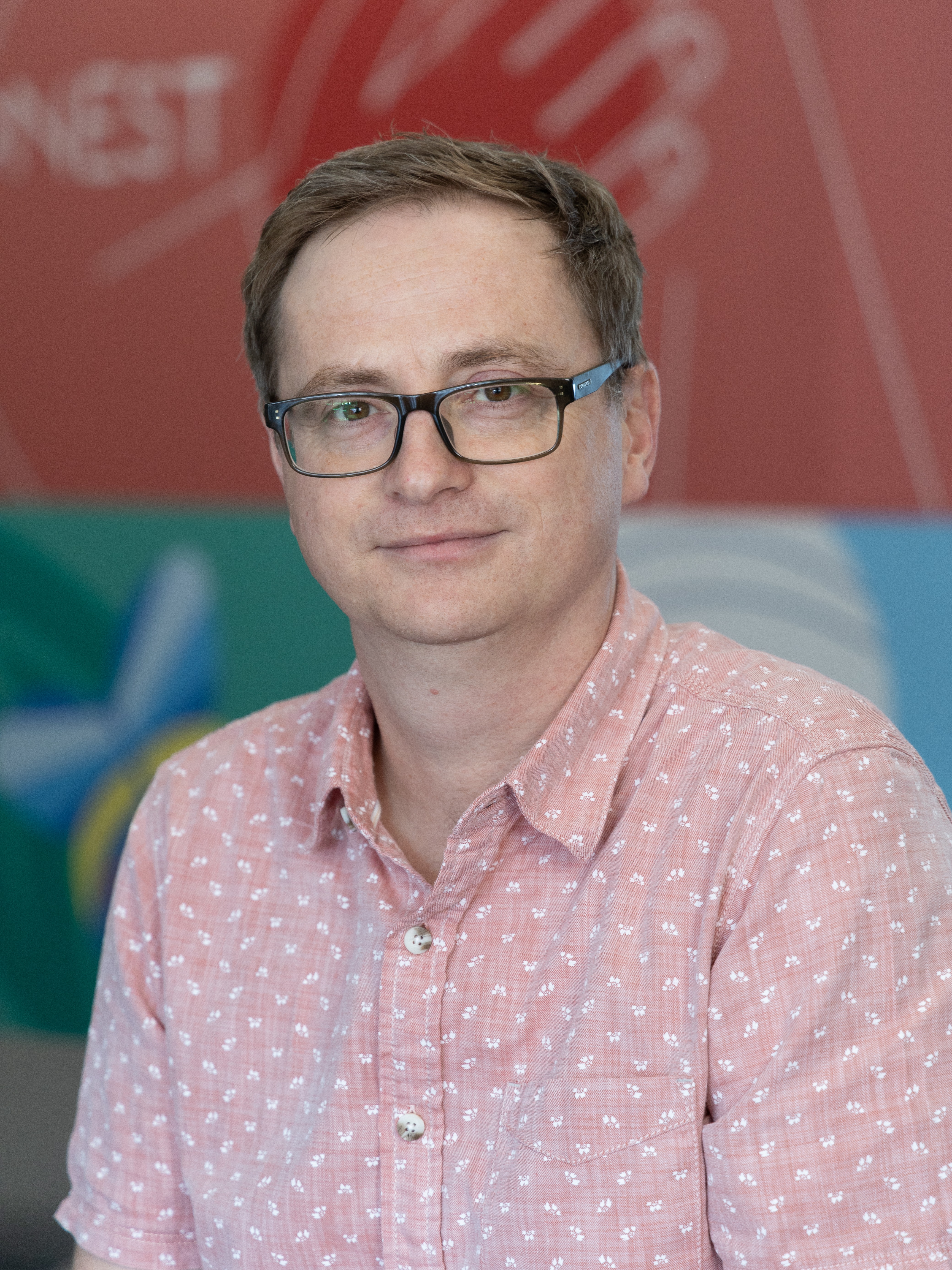 Stuart Middleton, Consumer Energy Expert at SoEnergy