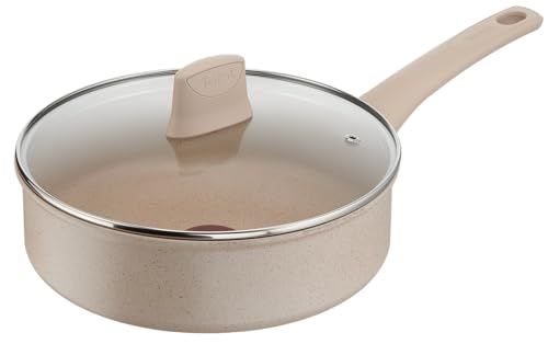 Delight Saut&eacute; Pan, non stick