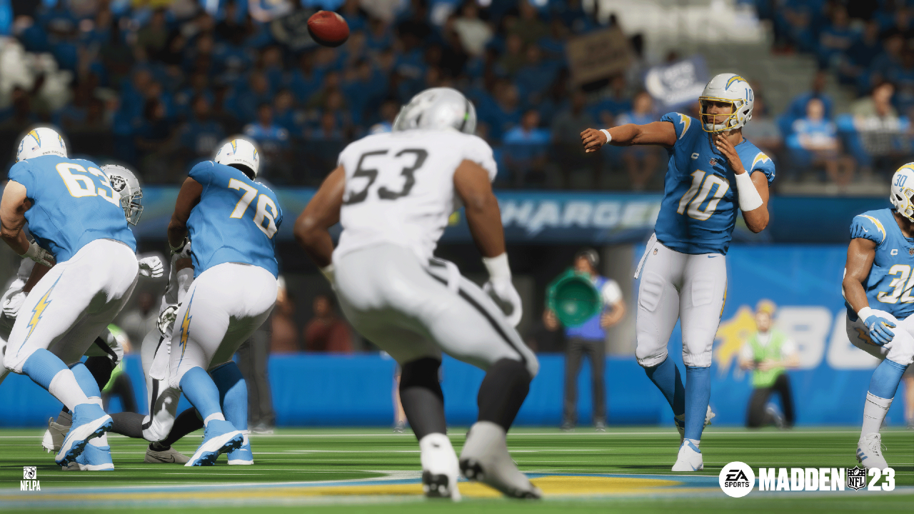 Madden NFL 23 Review - Don't Call it a Comeback