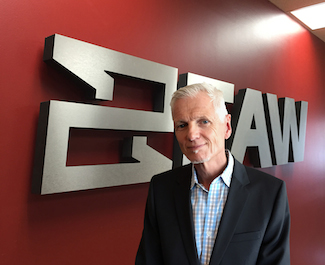 EAW Names Frank Loyko VP of North American Sales