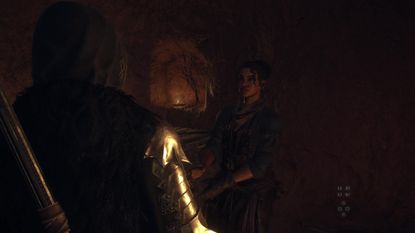 Dragon's Dogma 2 Dwarven Smithing