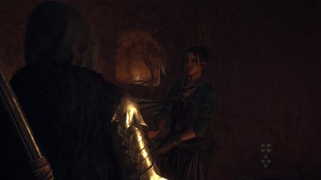 Dragon's Dogma 2 Dwarven Smithing