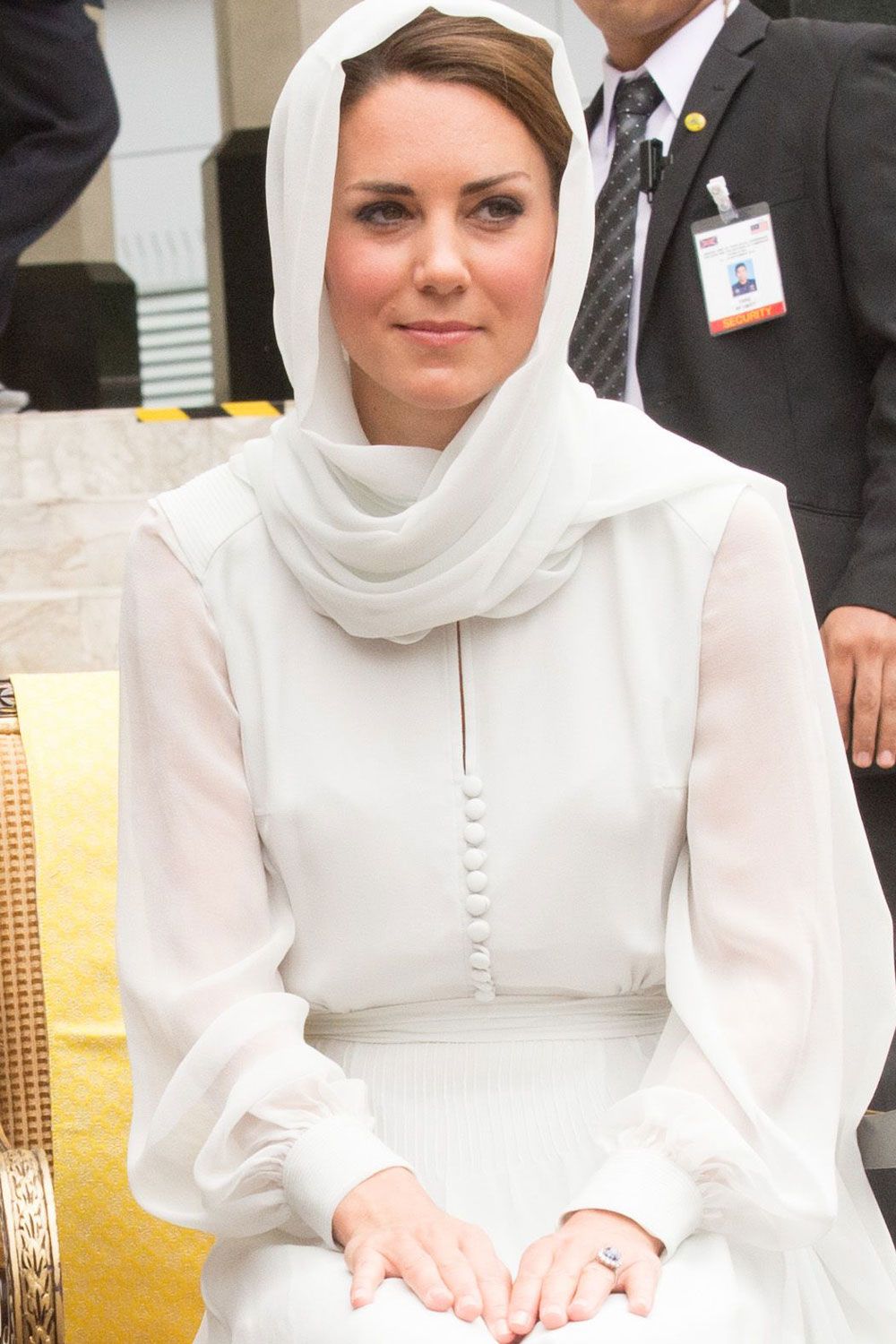 Kate Middleton's dresses can be rented on Girl Meets Dress