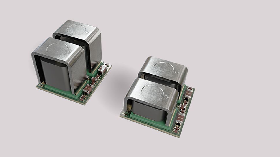 Infineon TDM2254xD dual-phase power modules