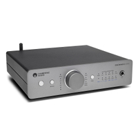 Cambridge Audio DacMagic 200M was £549&nbsp;now £399 at Cambridge Audio (save £150)
Five stars.
Deal also at Richer Sounds