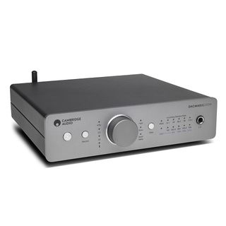 Cambridge Audio DacMagic 200M