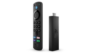 Fire TV Stick 4K Max Ultra HD