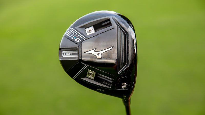 Mizuno ST-G 220 Driver Review - Does The Extra Adjustability Work