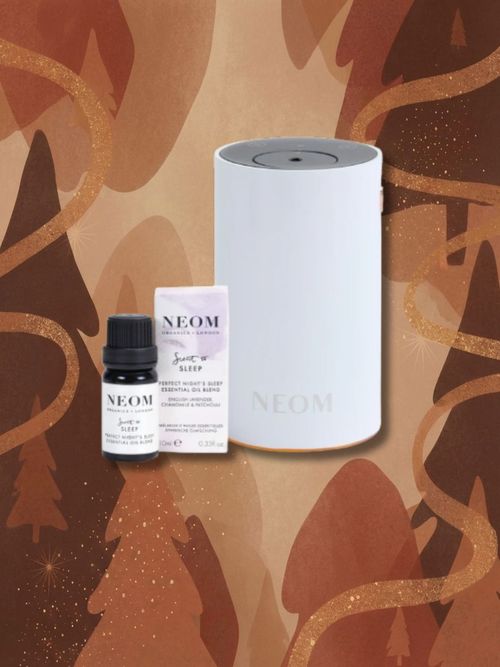 Perfect Night's Sleep Waterless Pod Mini