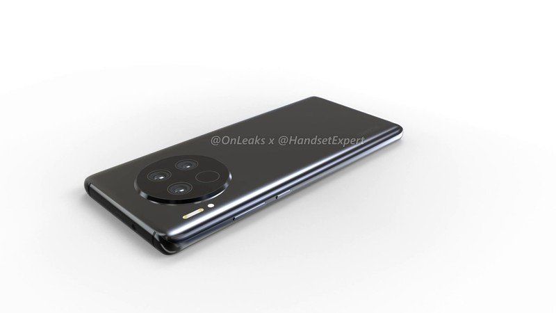 Huawei Mate 40