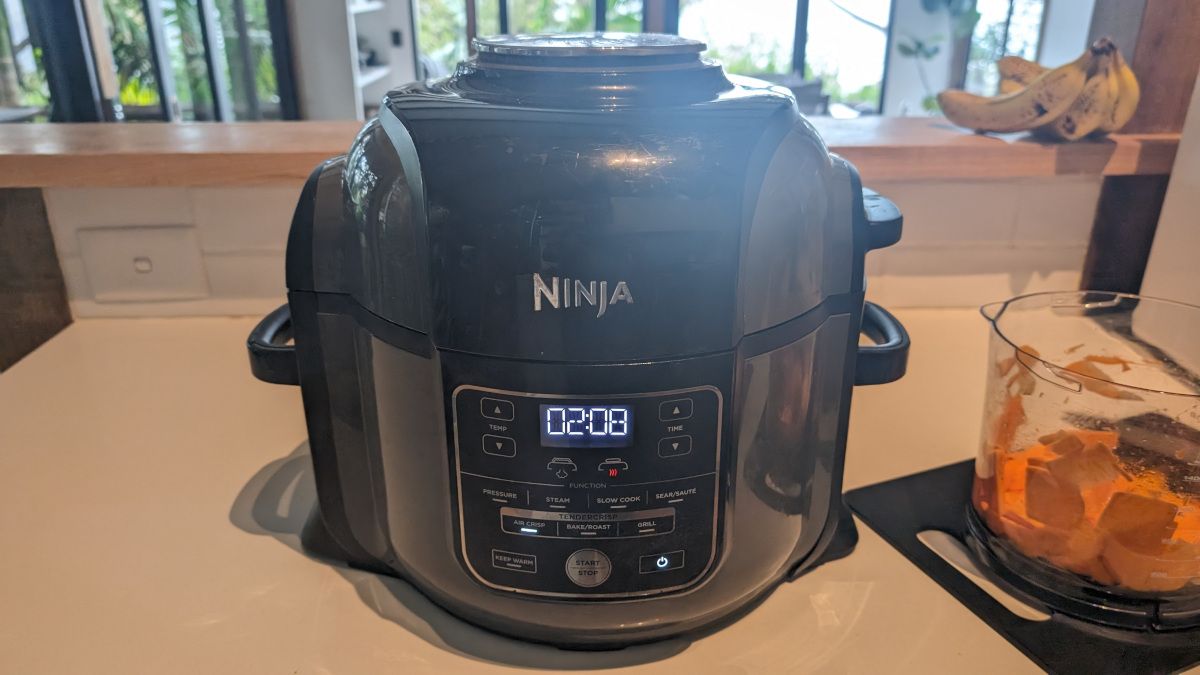 The best air fryer in Australia 2024 top air fryers for quicker