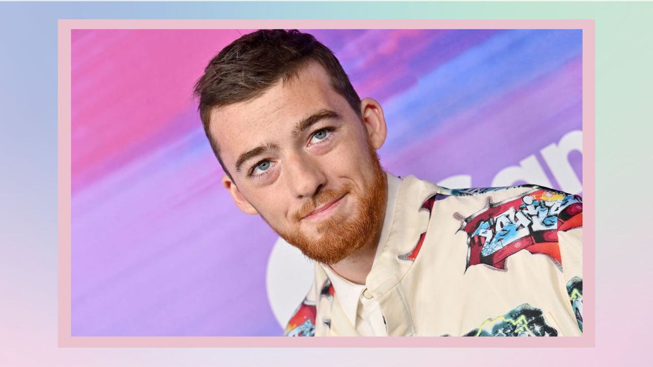 HOLLYWOOD, CALIFORNIA - AUGUST 11: Angus Cloud attends Variety&#039;s 2022 Power of Young Hollywood celebration presented by Facebook Gaming on August 11, 2022 in Hollywood, California.