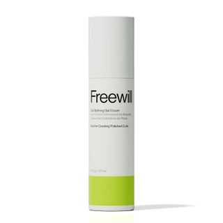 Freewill, Curl Defining Gel Cream