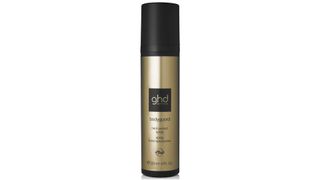 ghd heat protect spray for frizzy hair