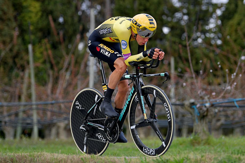 George Bennett (Jumbo-Visma)