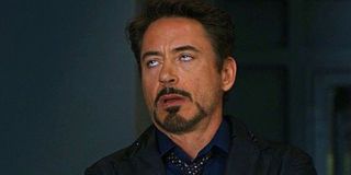 Robert Downey Jr. - The Avengers (2012)