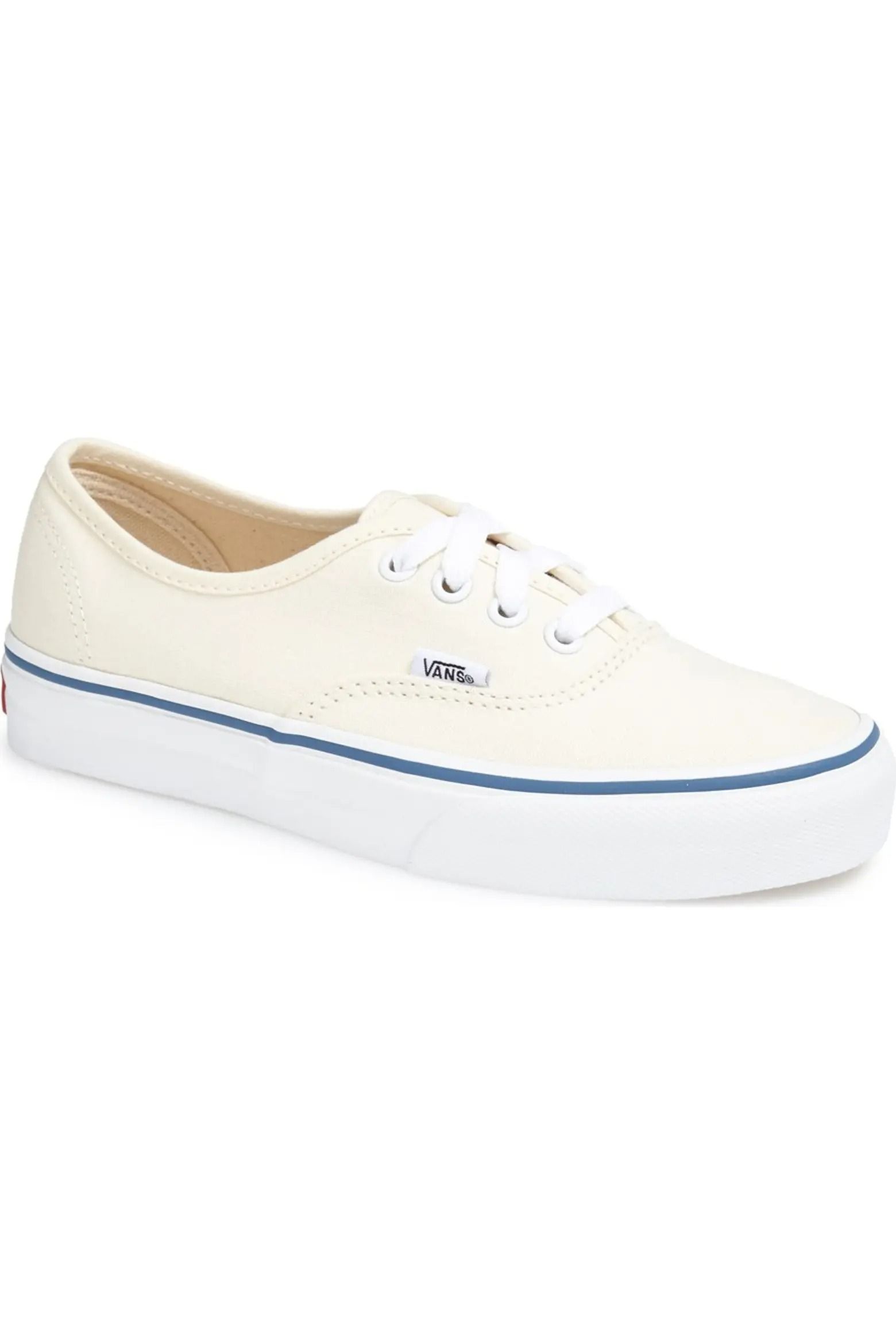 Vans Authentic Sneakers