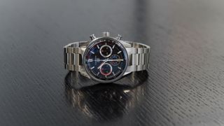 TAG Heuer Carrera Chronosprint x Porsche Rallye