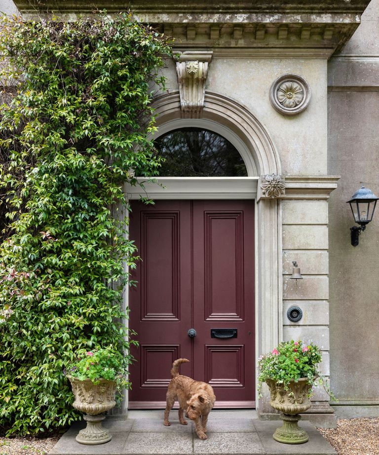 Front door trends 2024: 8 designs and innovations to inspire | Homes ...