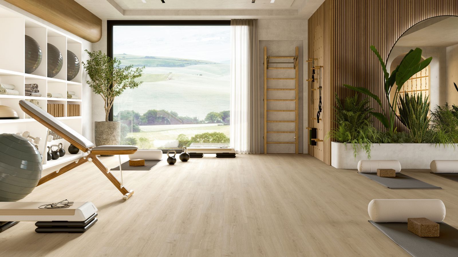 Is vinyl flooring right for your home? | Homes and Gardens