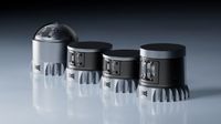Ouster Rev8 color LiDAR family of devices