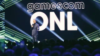 Gamescom Opening Night Live photo