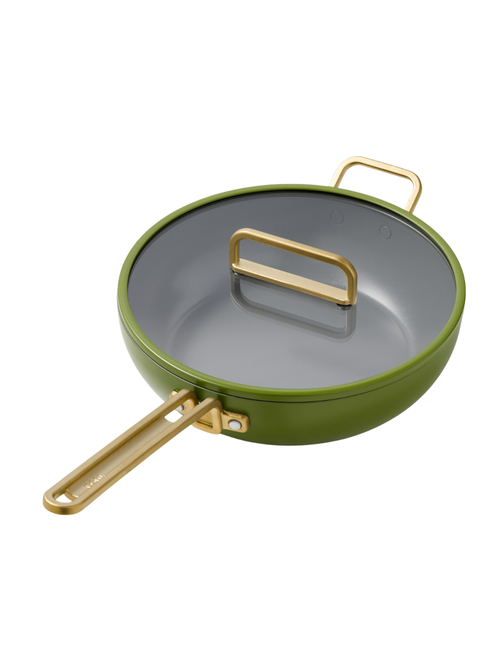 Ceramic Nonstick Essential Stanley Pan