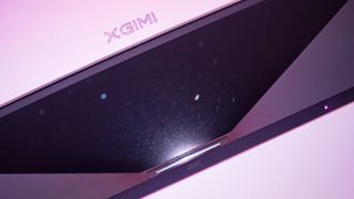 XGIMI Aura UST laser projector