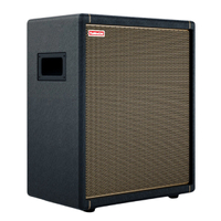 Positive Grid Spark CAB140W | 1x10" speaker | 2x1" HF driver | Closed back